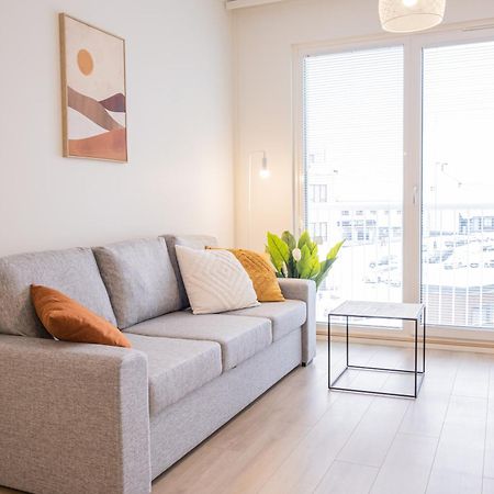 רובניימי Snowflake Suites, Pet Friendly Accommodation מראה חיצוני תמונה
