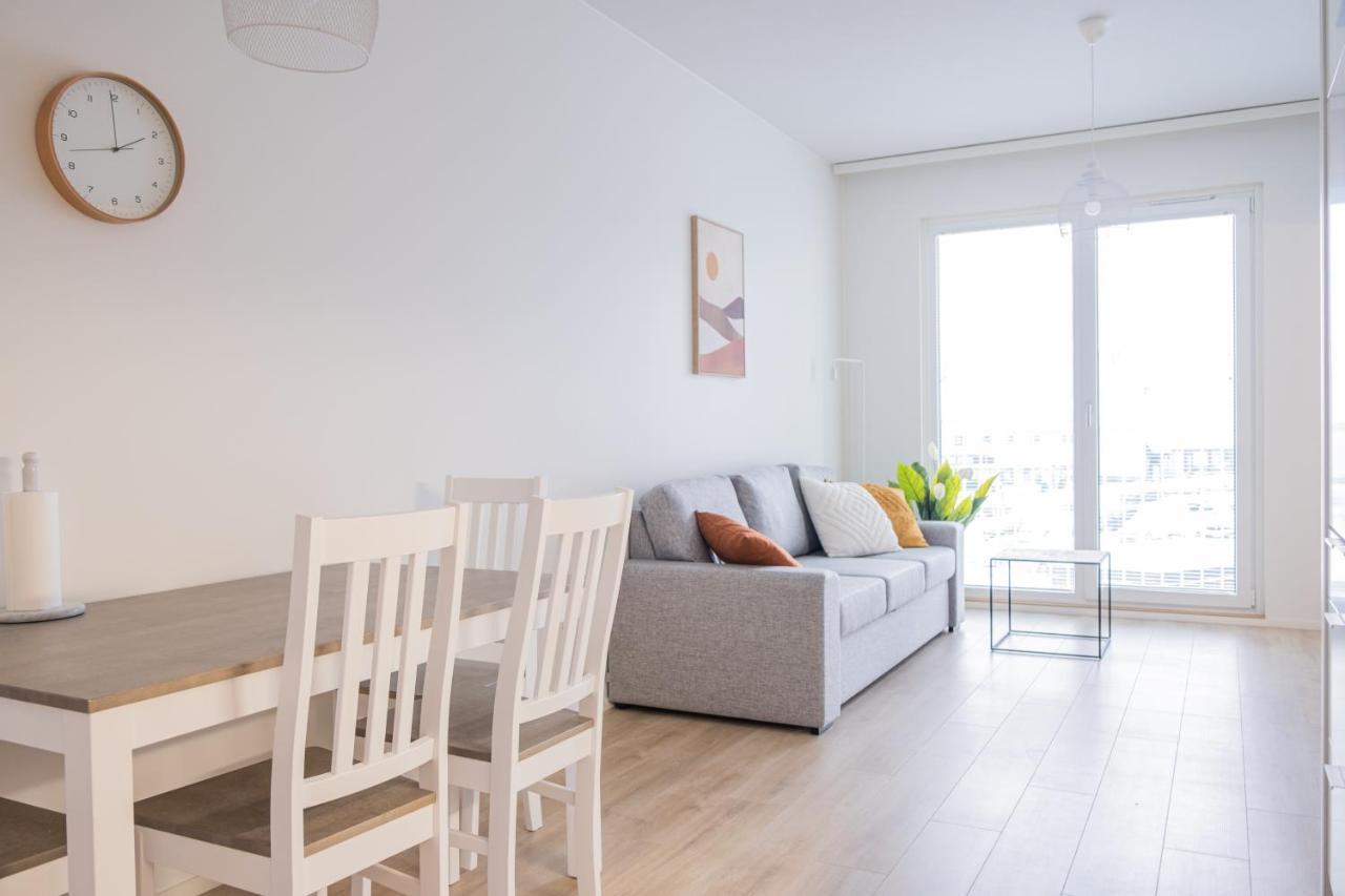 רובניימי Snowflake Suites, Pet Friendly Accommodation מראה חיצוני תמונה