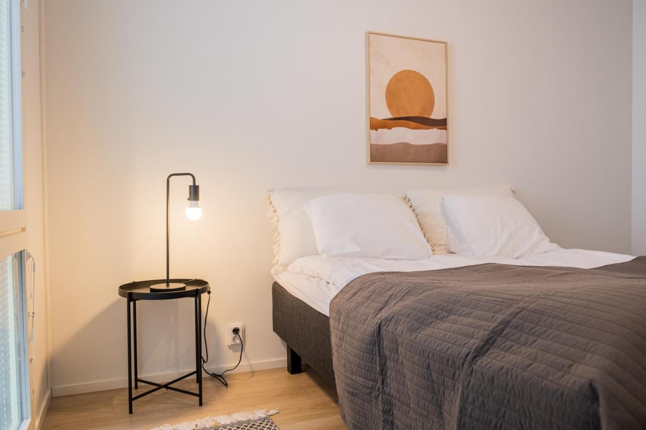 רובניימי Snowflake Suites, Pet Friendly Accommodation מראה חיצוני תמונה