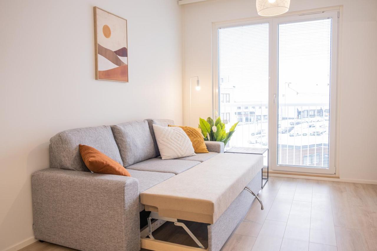 רובניימי Snowflake Suites, Pet Friendly Accommodation מראה חיצוני תמונה