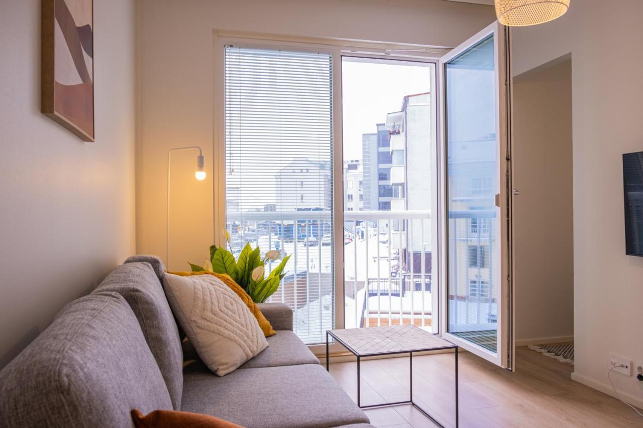 רובניימי Snowflake Suites, Pet Friendly Accommodation מראה חיצוני תמונה