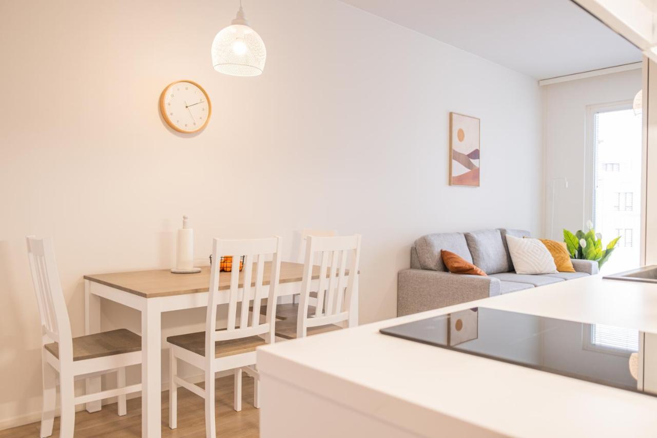 רובניימי Snowflake Suites, Pet Friendly Accommodation מראה חיצוני תמונה